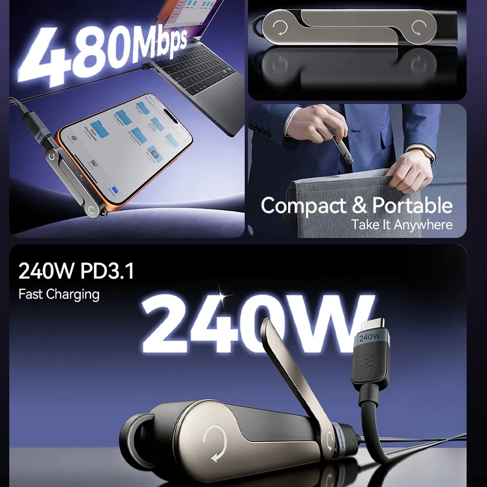 USB Tip C Düz Şarj Kablosu C K - Type C Adapter incelemesi ve fiyatı