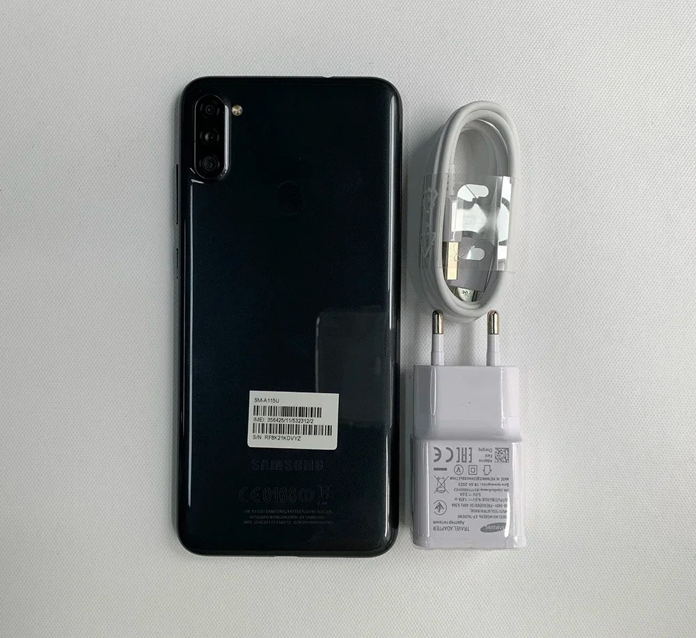 Orijinal Yenilenmiş Cep Telefo - Type C Adapter incelemesi ve fiyatı