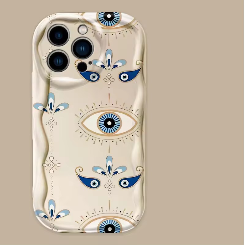 Dalgalı Kenarlı TPU Telefon Kı - Phone Accessories To Sell incelemesi ve fiyatı