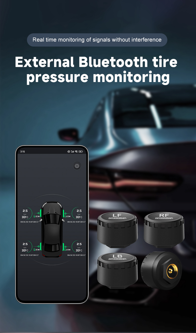 Telefon için Android Araba TPM - Phone Accessories App incelemesi ve fiyatı