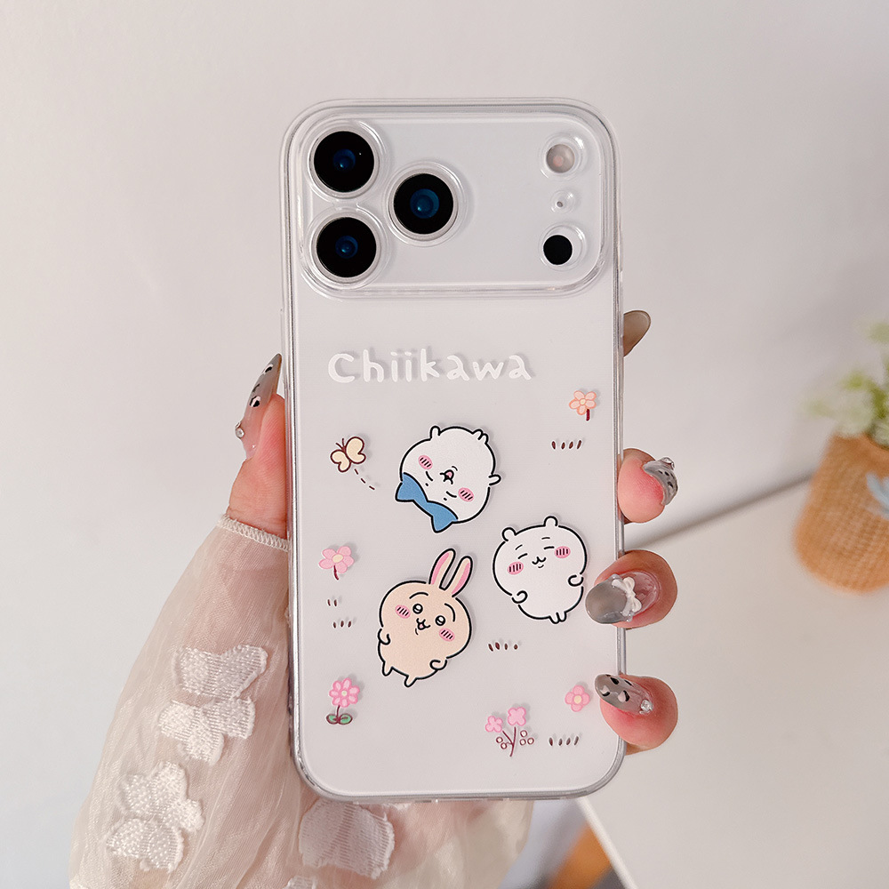 Sevimli Çizgi Film Japon Anime - Phone Accessories Japan incelemesi ve fiyatı