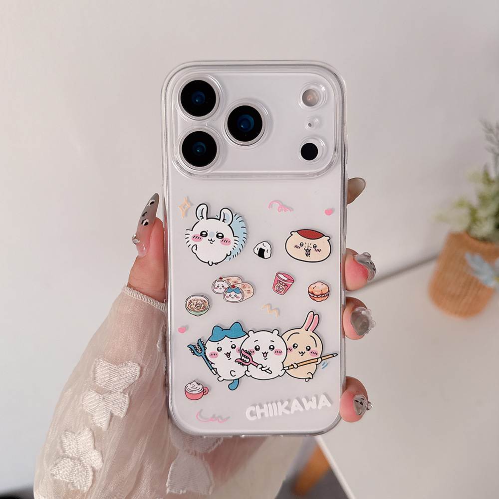 Sevimli Çizgi Film Japon Anime - Phone Accessories Japan incelemesi ve fiyatı