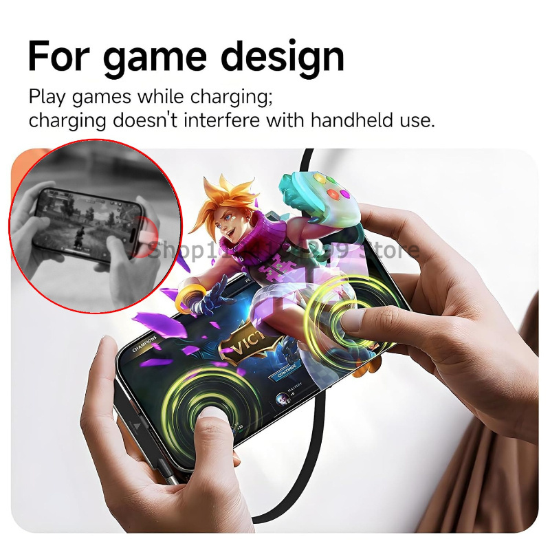 240w Dahili Telefon Standlı Şa - Type C Adapter incelemesi ve fiyatı