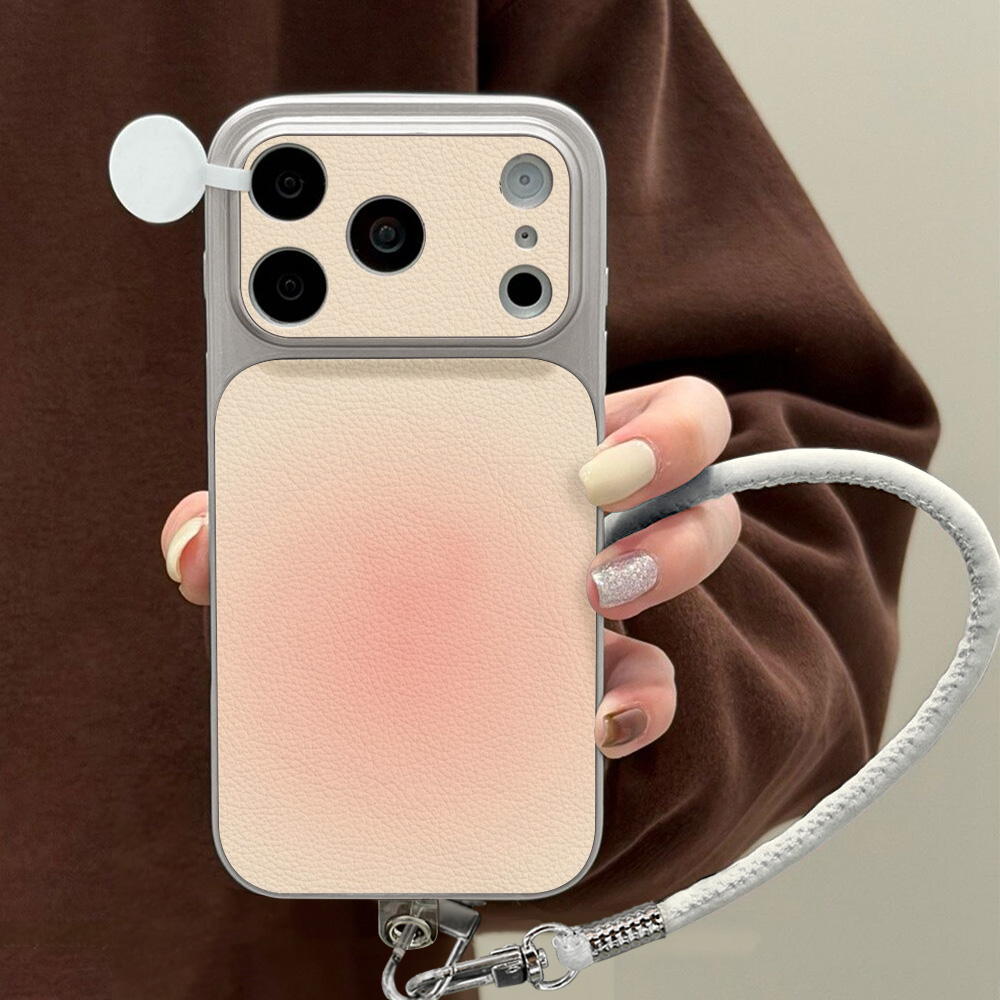 iPhone 16 15 13 14 11 12 17 Pr - Lanyard Phone Strap incelemesi ve fiyatı