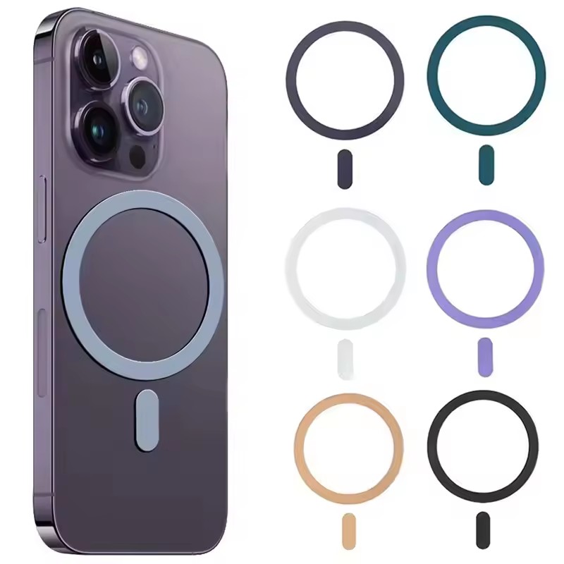 Evrensel Manyetik Metal Plaka  - Phone Accessories Japan incelemesi ve fiyatı