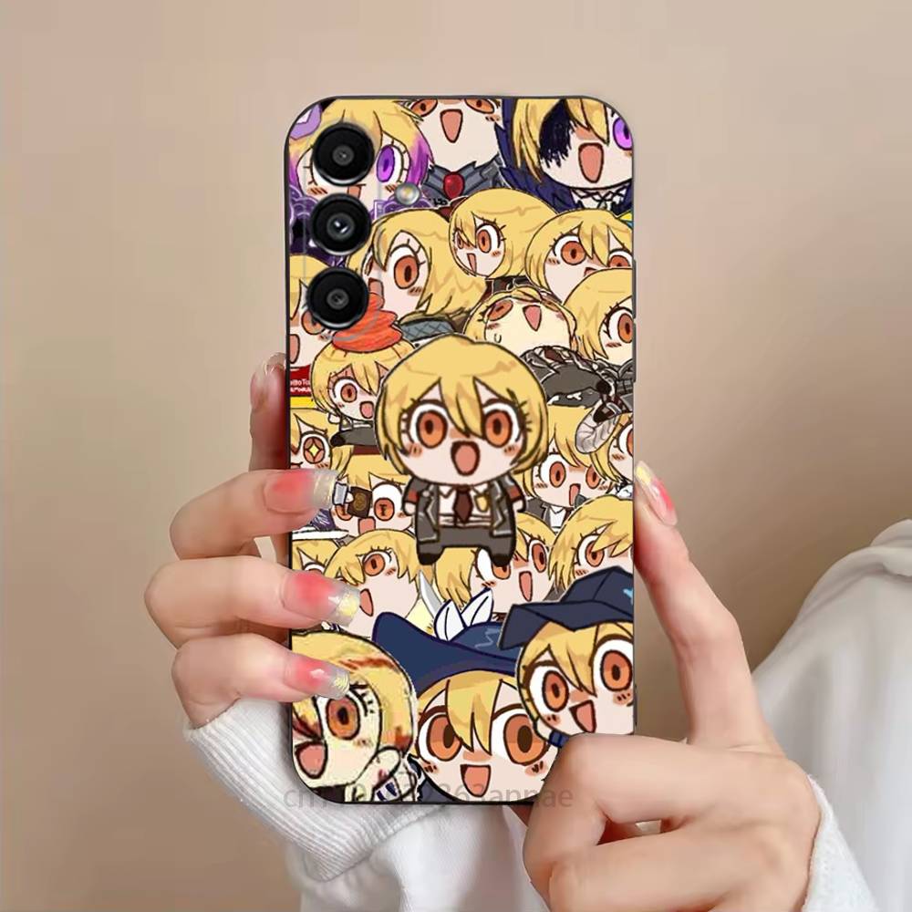 Don Quixote Limbus Ishmael Com - Phone Accessories Company incelemesi ve fiyatı