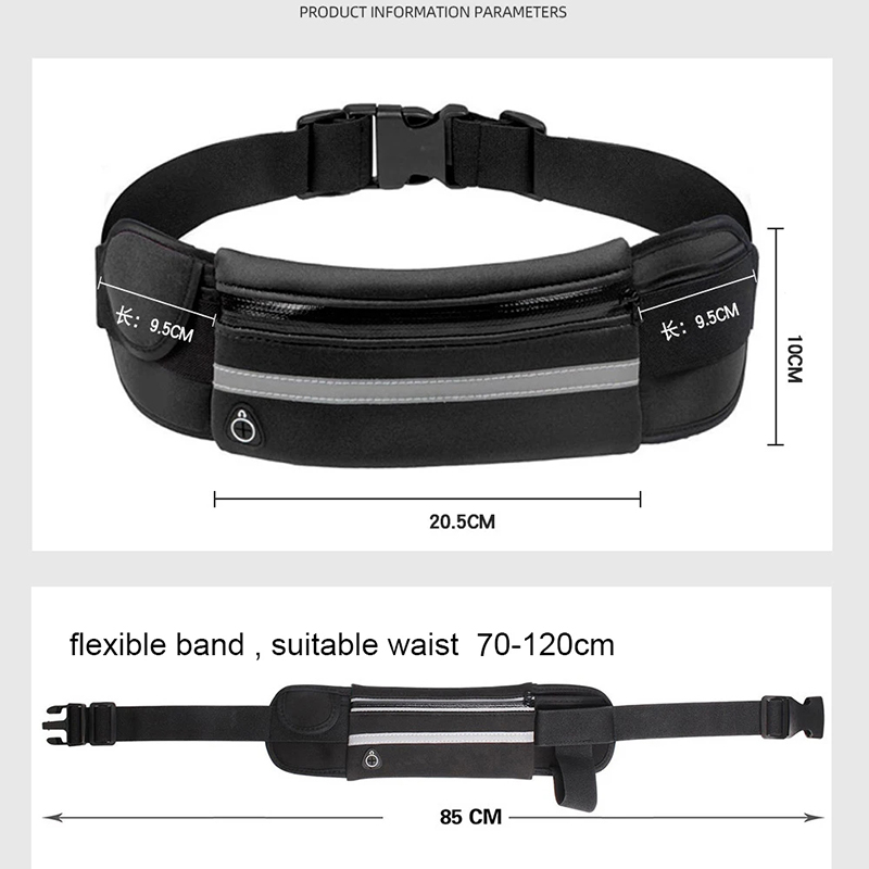 Spor fanny paketi kadın koşu b - Phone Accessories For Running incelemesi ve fiyatı