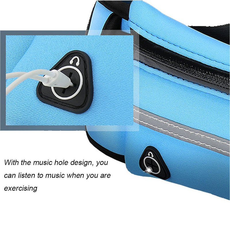 Spor fanny paketi kadın koşu b - Phone Accessories For Running incelemesi ve fiyatı