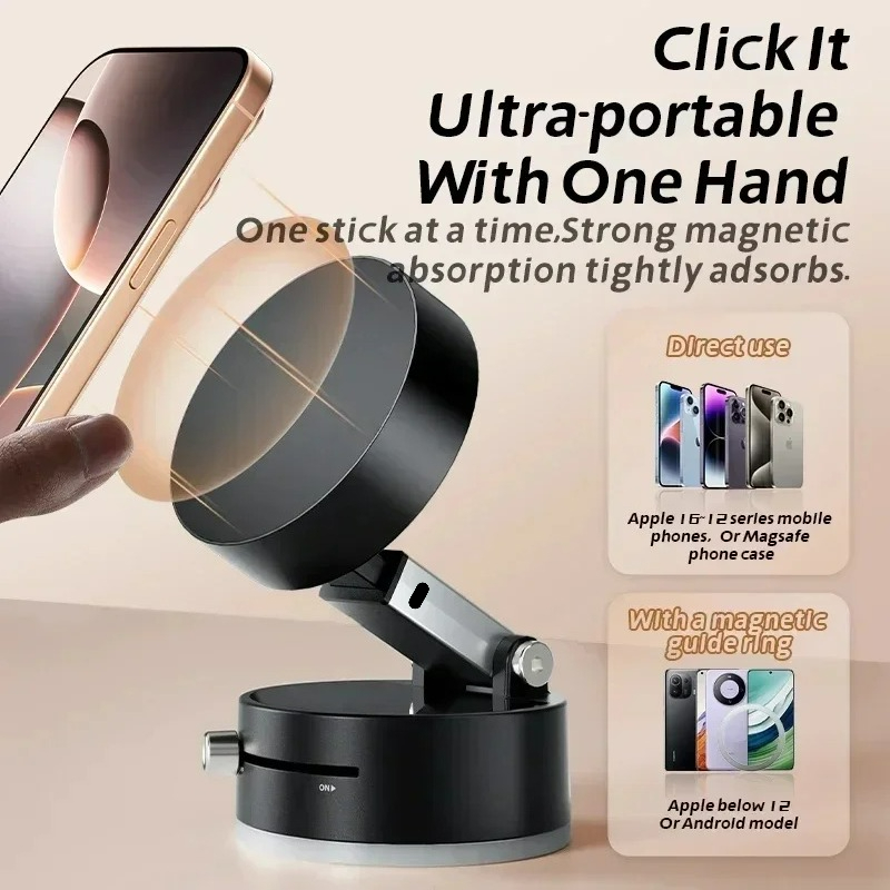Yüksek Performanslı Manyetik V - Phone Accessories Japan incelemesi ve fiyatı