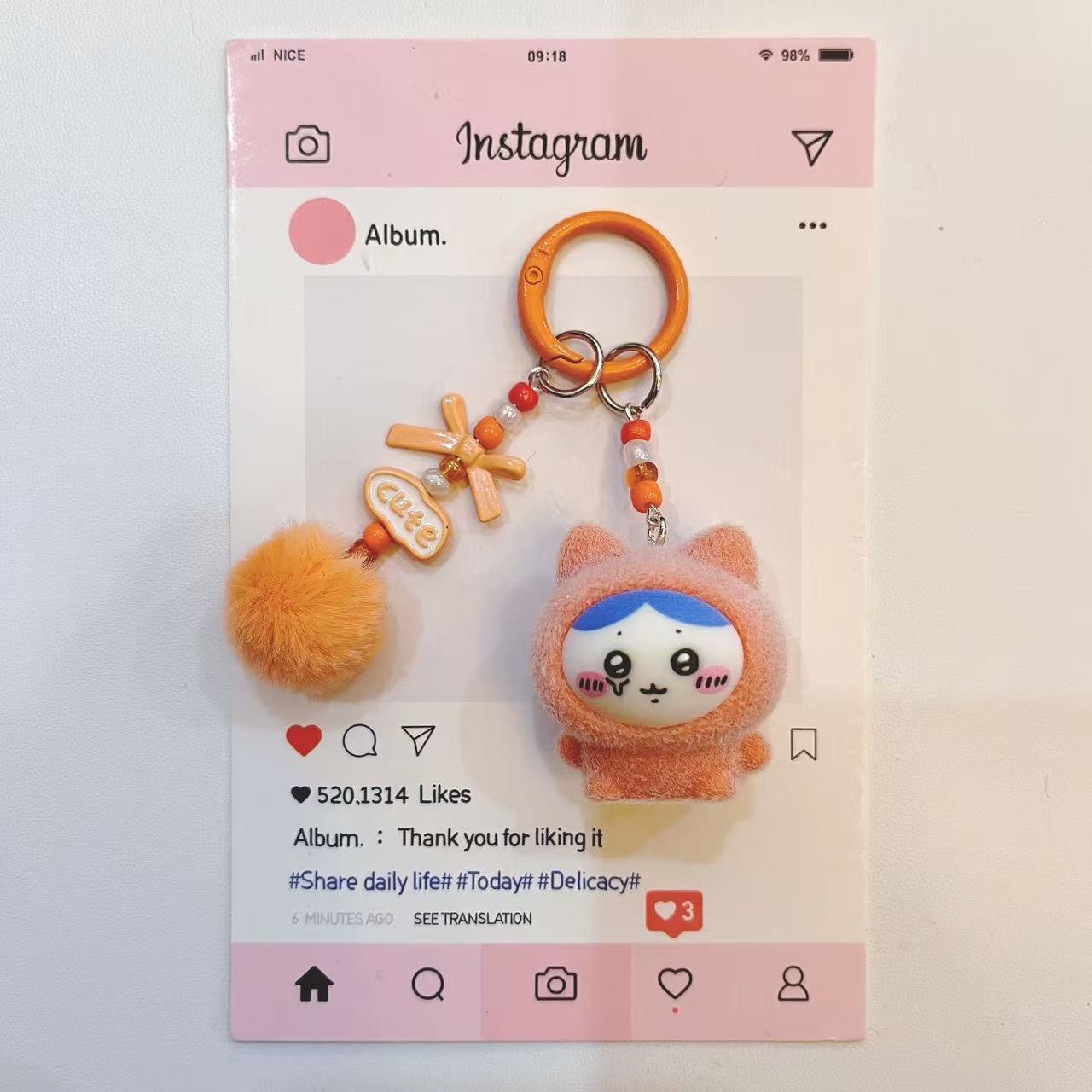 Yiji Sürü Halinde Karikatür An - Phone Accessories For Kids incelemesi ve fiyatı