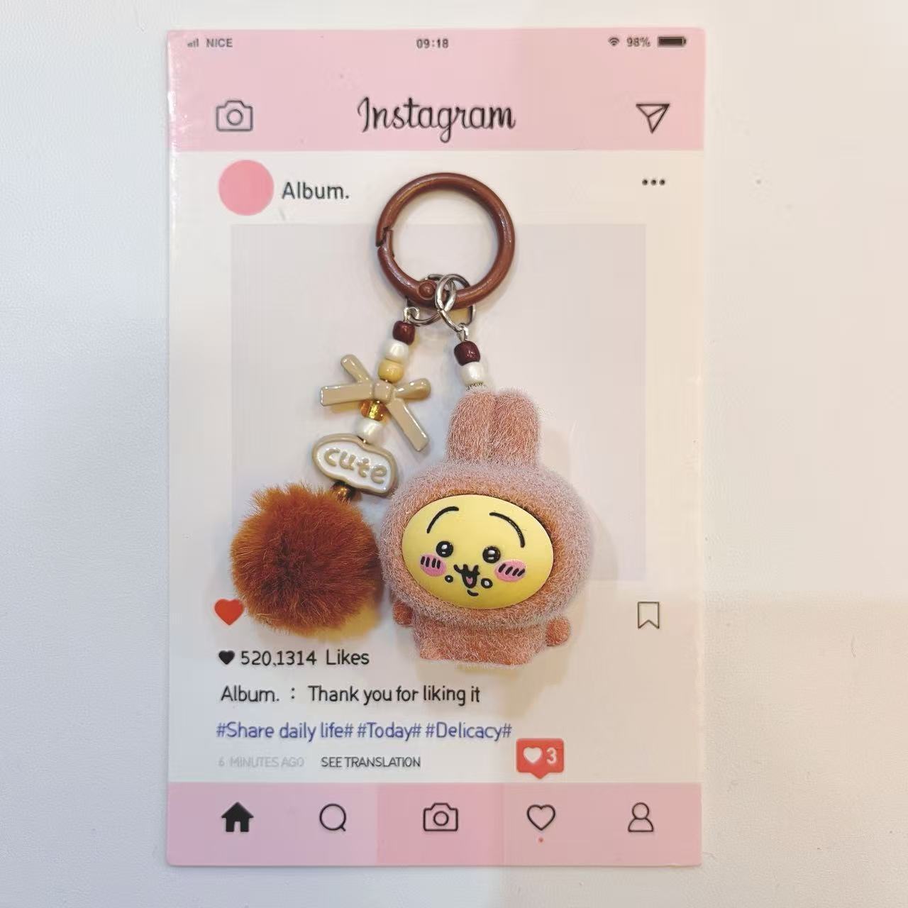 Yiji Sürü Halinde Karikatür An - Phone Accessories For Kids incelemesi ve fiyatı