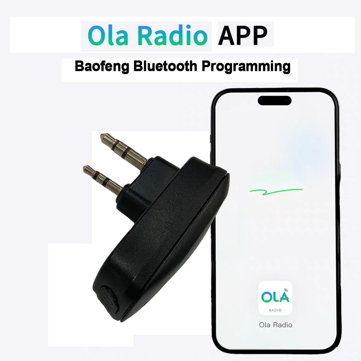 BAOFENG Walkie Talkie Kablosuz - Phone Accessories App incelemesi ve fiyatı