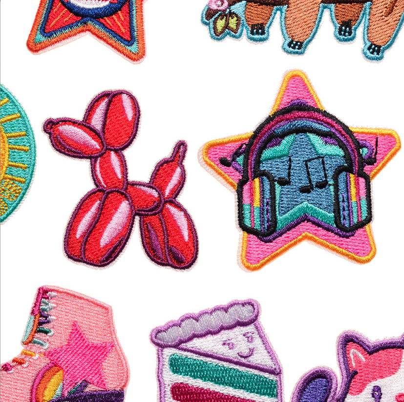 10 adet gıda hayvanlar nakış y - Phone Accessories Pictures incelemesi ve fiyatı