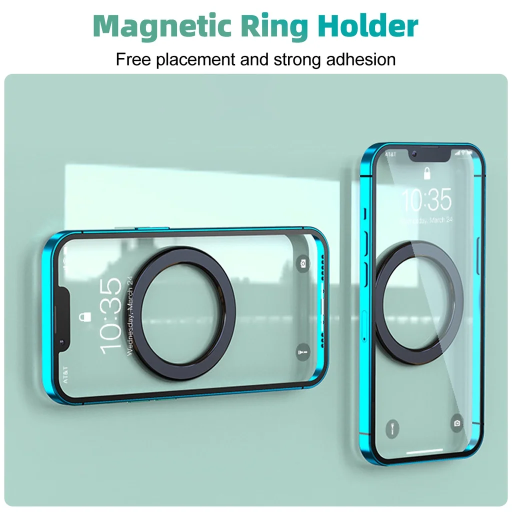 MagSafe Manyetik Halka Tutucu  - Phone Accessories Stand incelemesi ve fiyatı