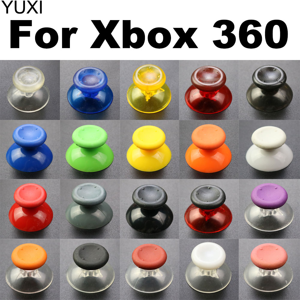 Xbox için 2 adet 360 3D Analog - Xbox Phone Accessories incelemesi ve fiyatı