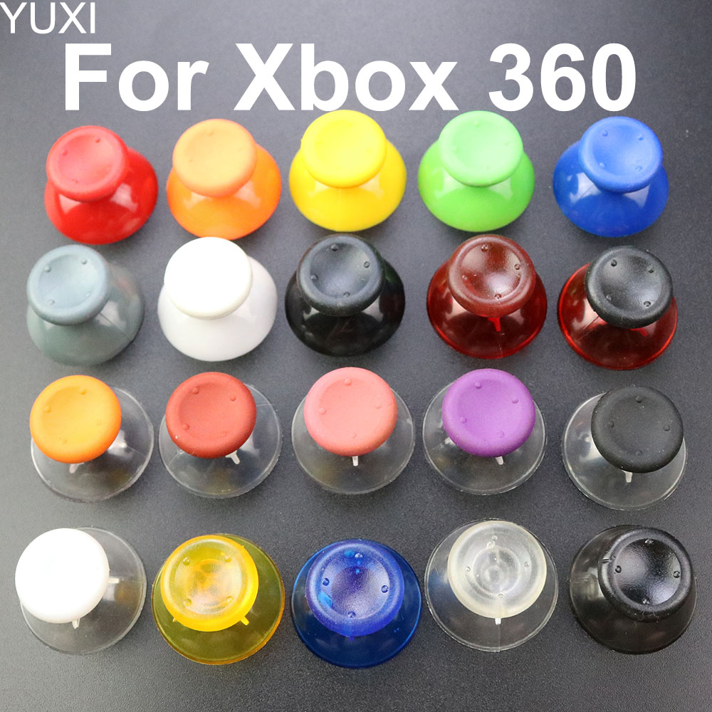 Xbox için 2 adet 360 3D Analog - Xbox Phone Accessories incelemesi ve fiyatı