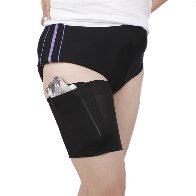 Sportif Uyluk Bacak Çantası Eg - Phone Accessories For Running incelemesi ve fiyatı