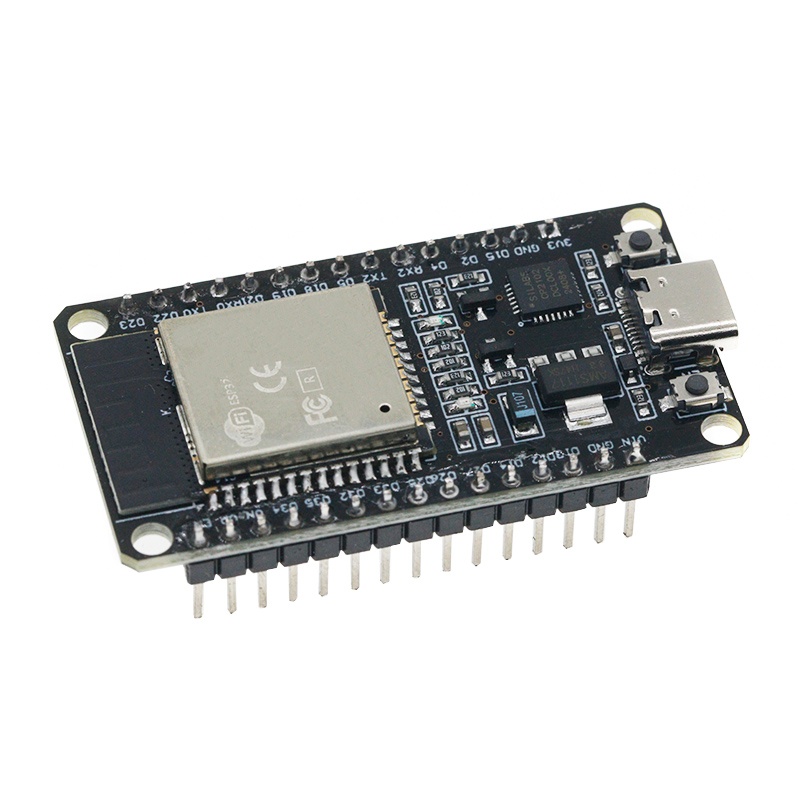 ESP32S esp32 DEVKIT V1 Kablosu - Type C Adapter incelemesi ve fiyatı