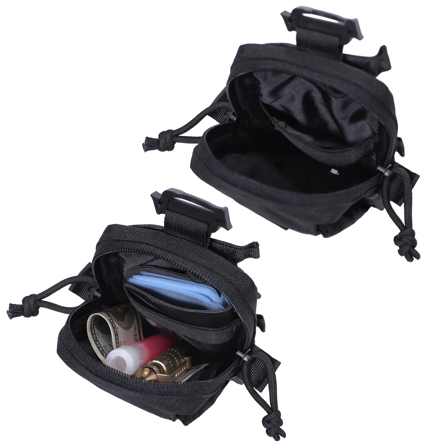 Molle Sırt Çantası Askısı Çant - Phone Accessories For Running incelemesi ve fiyatı