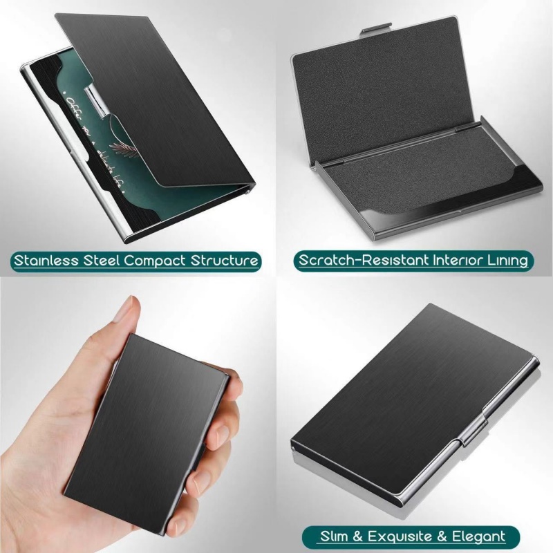Cep Metal Kartlık, Premium Ult - Phone Accessories Company incelemesi ve fiyatı