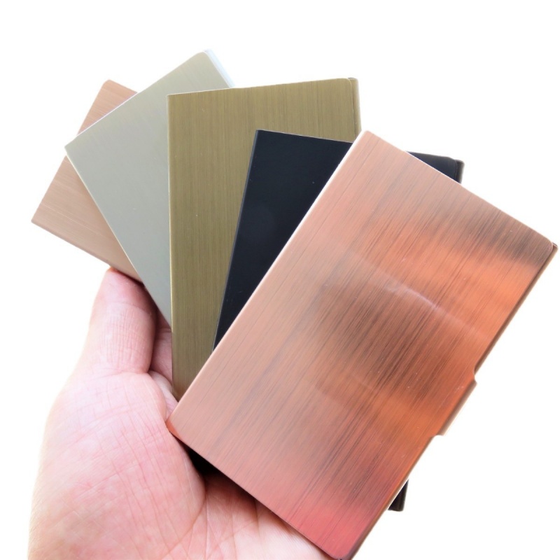 Cep Metal Kartlık, Premium Ult - Phone Accessories Company incelemesi ve fiyatı