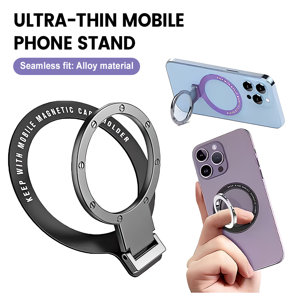 360 Manyetik Telefon Tutucu St - Phone Accessories Japan incelemesi ve fiyatı