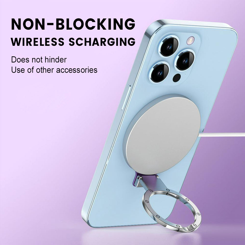 360 Manyetik Telefon Tutucu St - Phone Accessories Japan incelemesi ve fiyatı