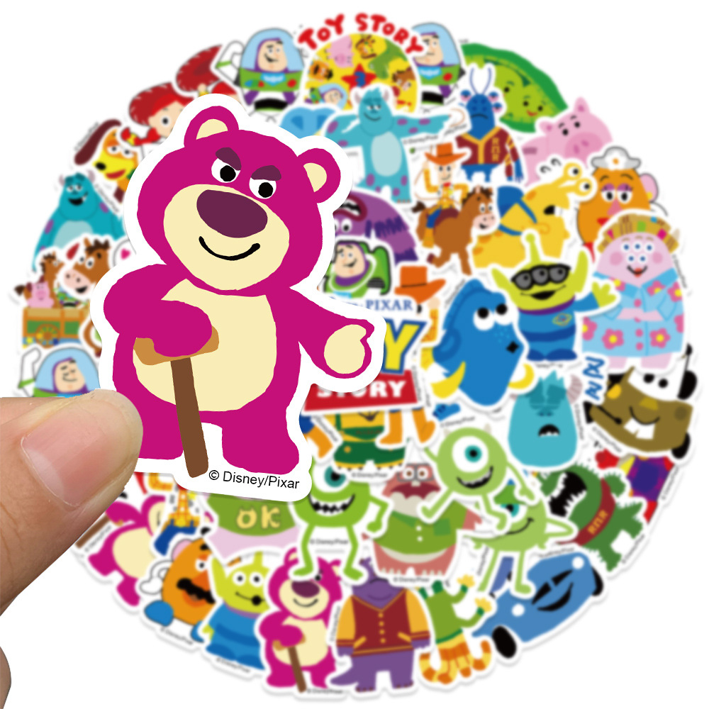 10/30/50 adet oyuncak hikayesi - Phone Accessories For Kids incelemesi ve fiyatı