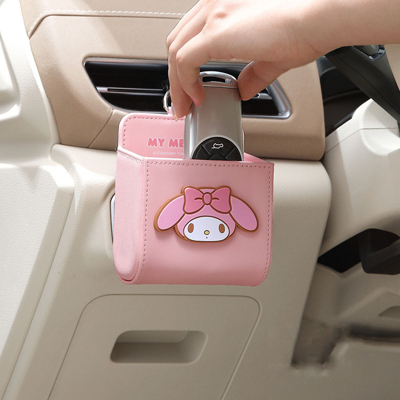 Sanrio Araba saklama kutusu An - Phone Accessories Pictures incelemesi ve fiyatı