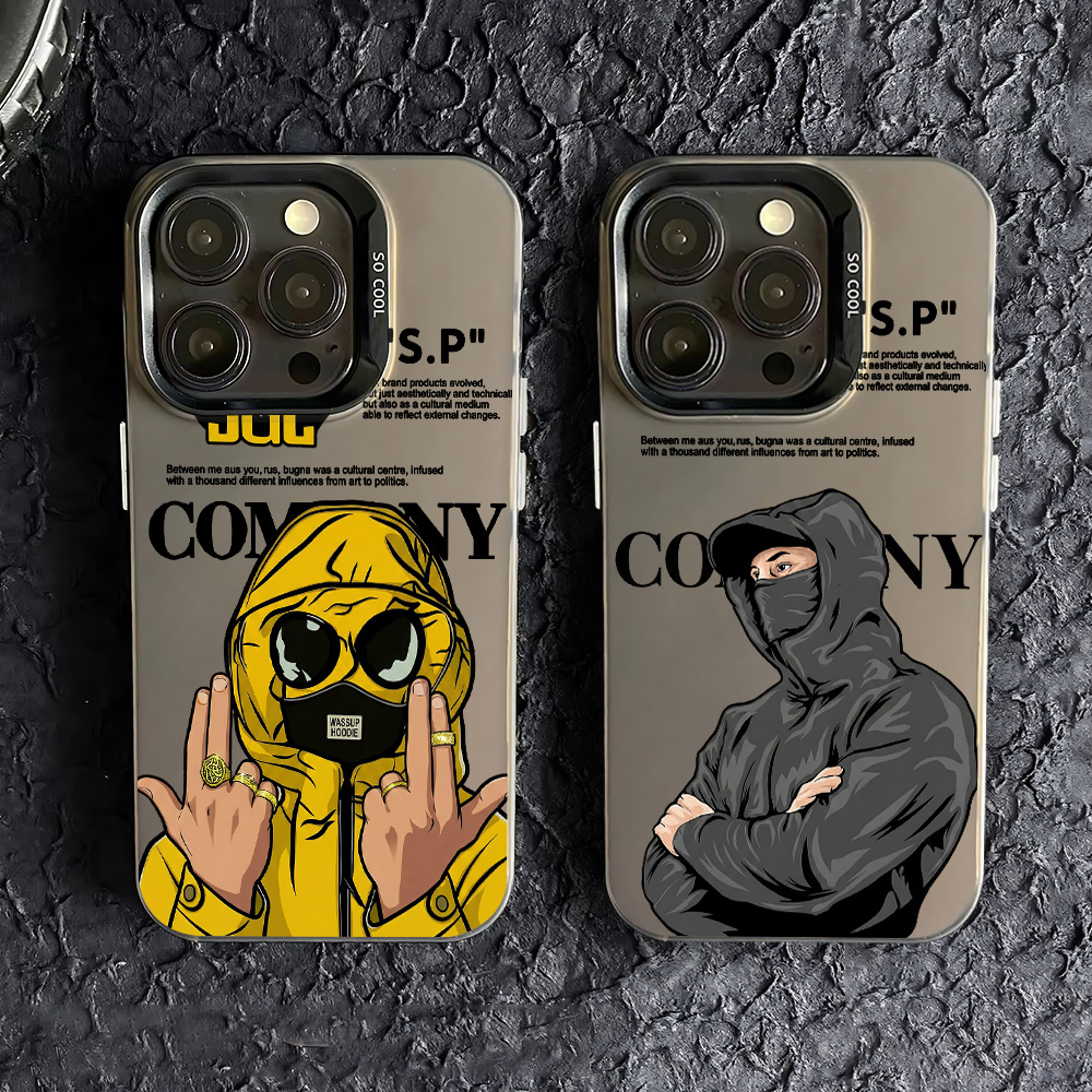 iPhone C-ComPanys-luxury-C-Cp  - Phone Accessories Company incelemesi ve fiyatı