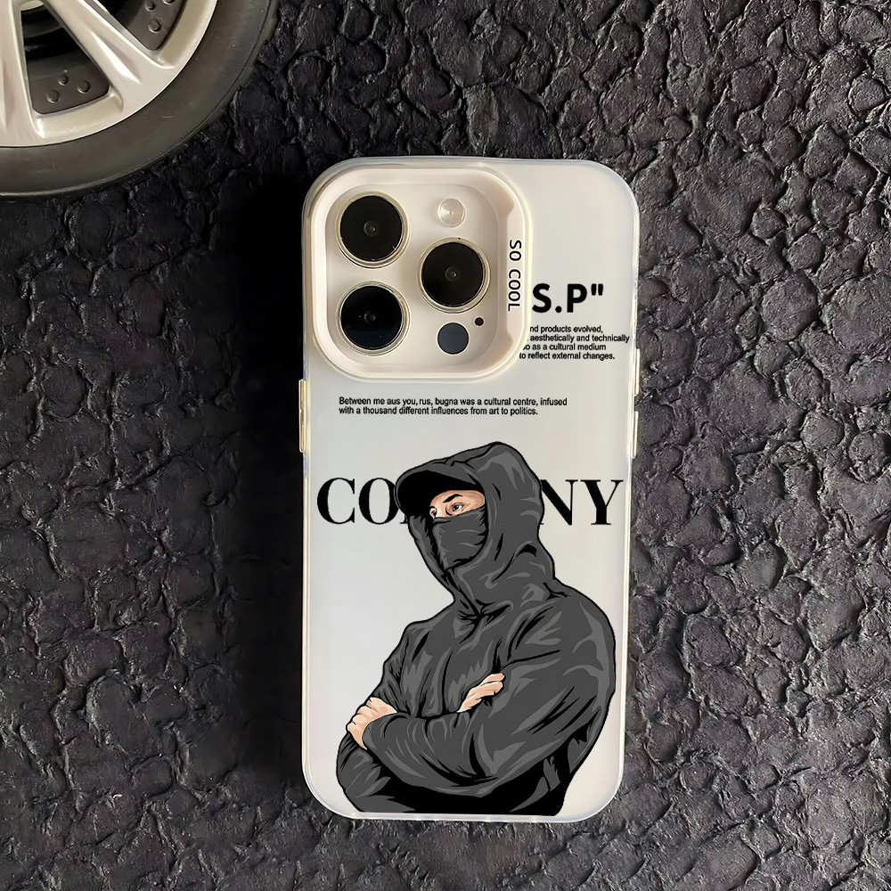 iPhone C-ComPanys-luxury-C-Cp  - Phone Accessories Company incelemesi ve fiyatı