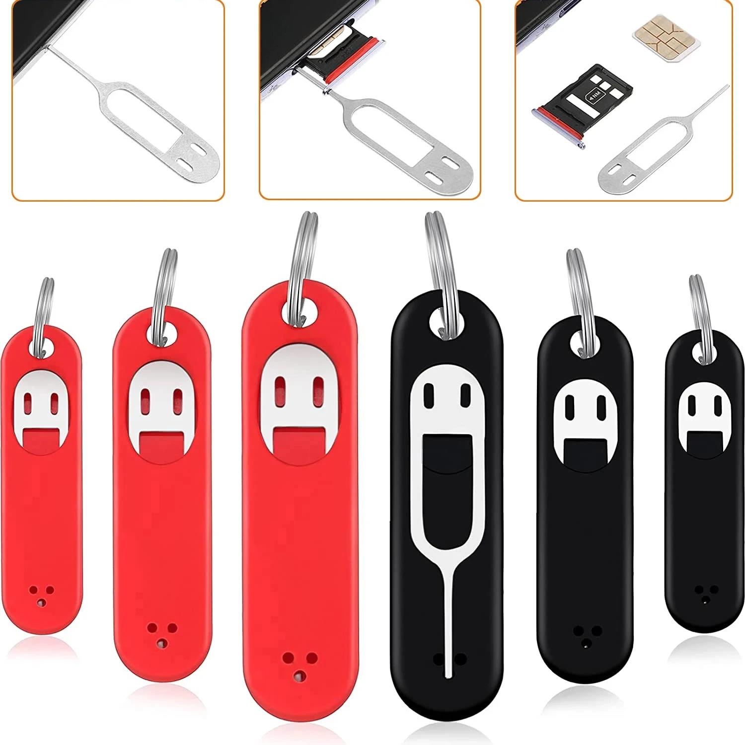 Sim Kart Çıkarma Aleti Kılıflı - Sim Card Tool incelemesi ve fiyatı