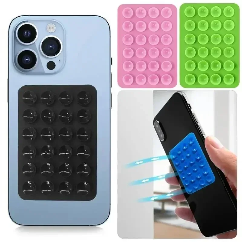Silikon Yapışkanlı Akıllı Tele - Phone Accessories Stand incelemesi ve fiyatı