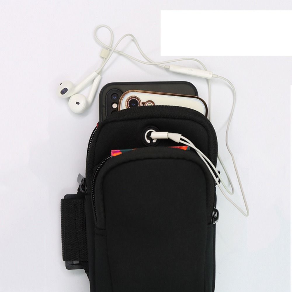 Dayanıklı Neopren Spor Kol Ban - Phone Accessories For Running incelemesi ve fiyatı