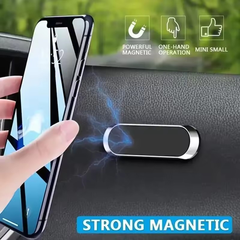 Şerit Metal Manyetik Telefon T - Phone Accessories Japan incelemesi ve fiyatı