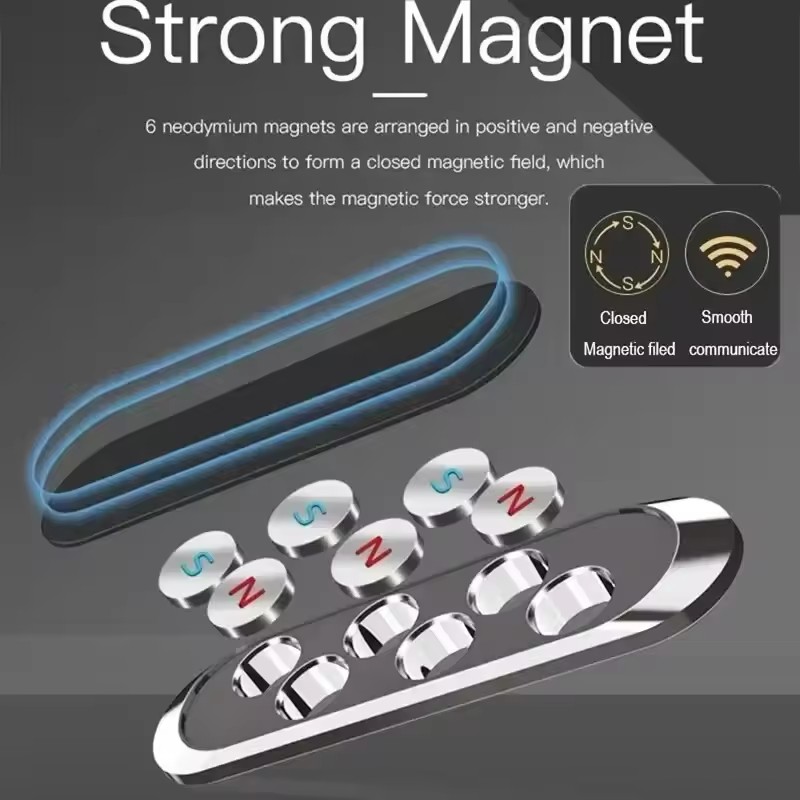 Şerit Metal Manyetik Telefon T - Phone Accessories Japan incelemesi ve fiyatı