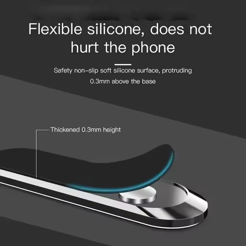 Şerit Metal Manyetik Telefon T - Phone Accessories Japan incelemesi ve fiyatı