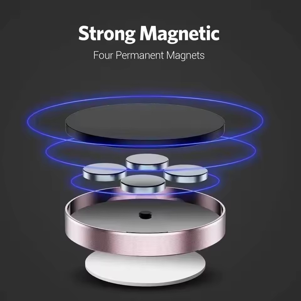 Manyetik Araç Telefonu Tutucu  - Phone Accessories Japan incelemesi ve fiyatı
