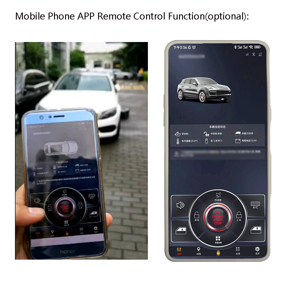 Merce des C için W205 Yıl 2015 - Phone Accessories App incelemesi ve fiyatı