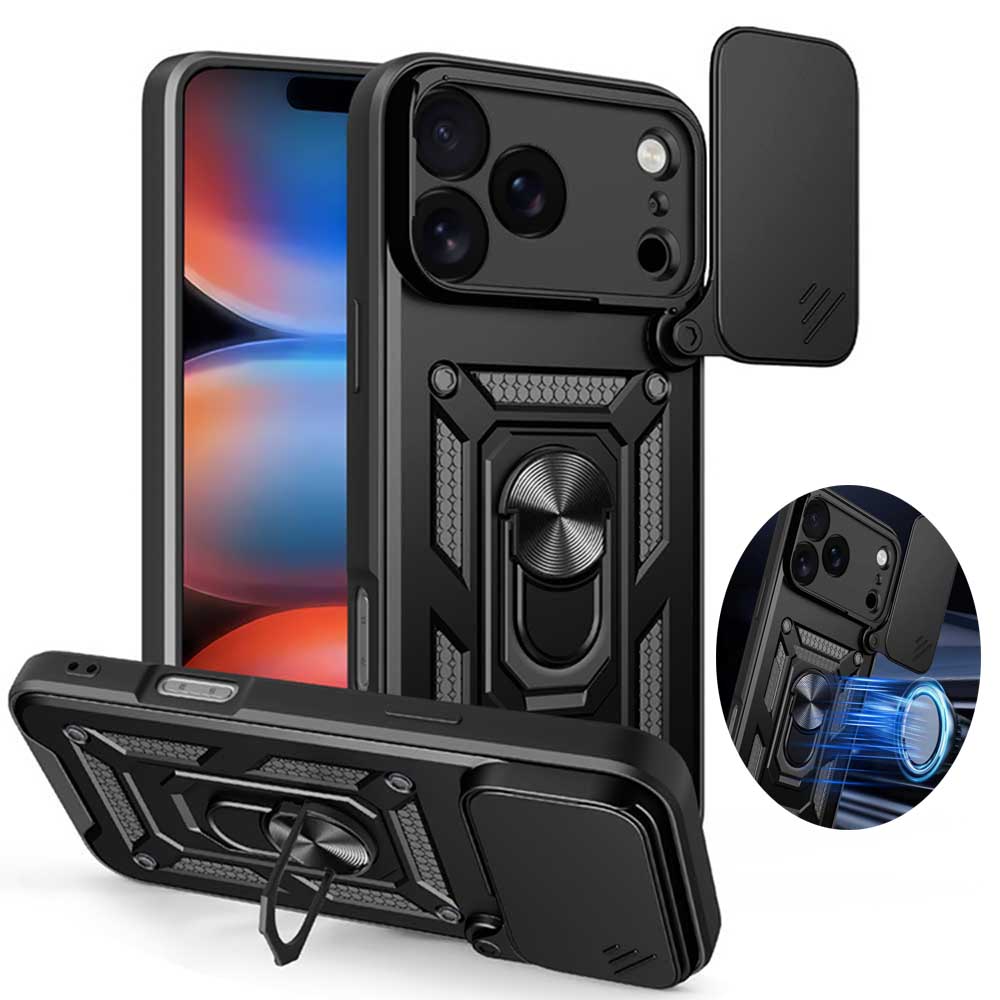Darbeye Dayanıklı Zırh Kılıfı  - Phone Accessories Japan incelemesi ve fiyatı