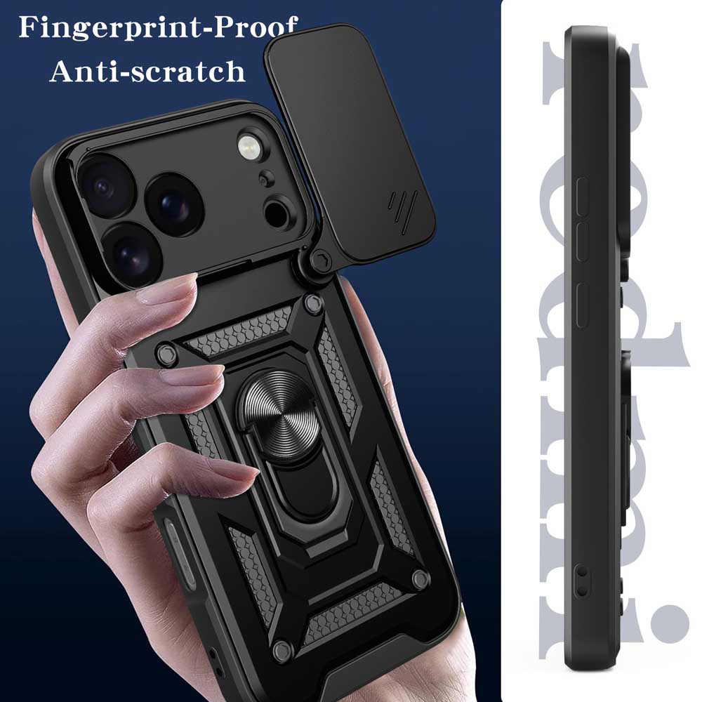 Darbeye Dayanıklı Zırh Kılıfı  - Phone Accessories Japan incelemesi ve fiyatı