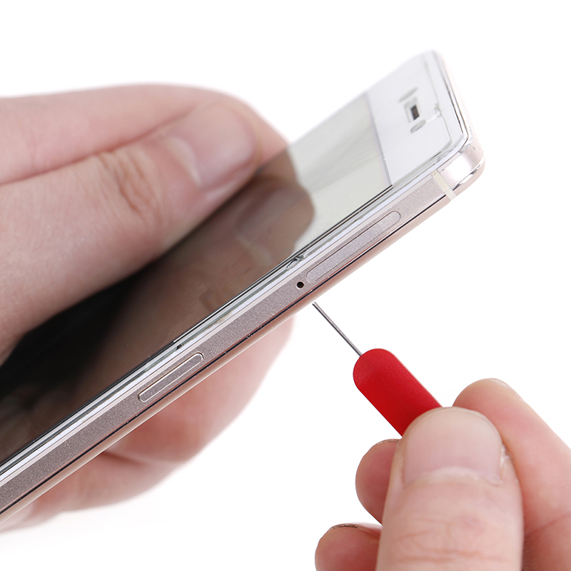 [Yeni] YENİ 10 Adet Kırmızı si - Sim Card Tool incelemesi ve fiyatı
