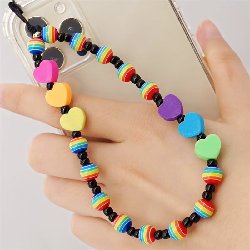 Kadınlar için basit kil meyve  - Phone Accessories Pictures incelemesi ve fiyatı