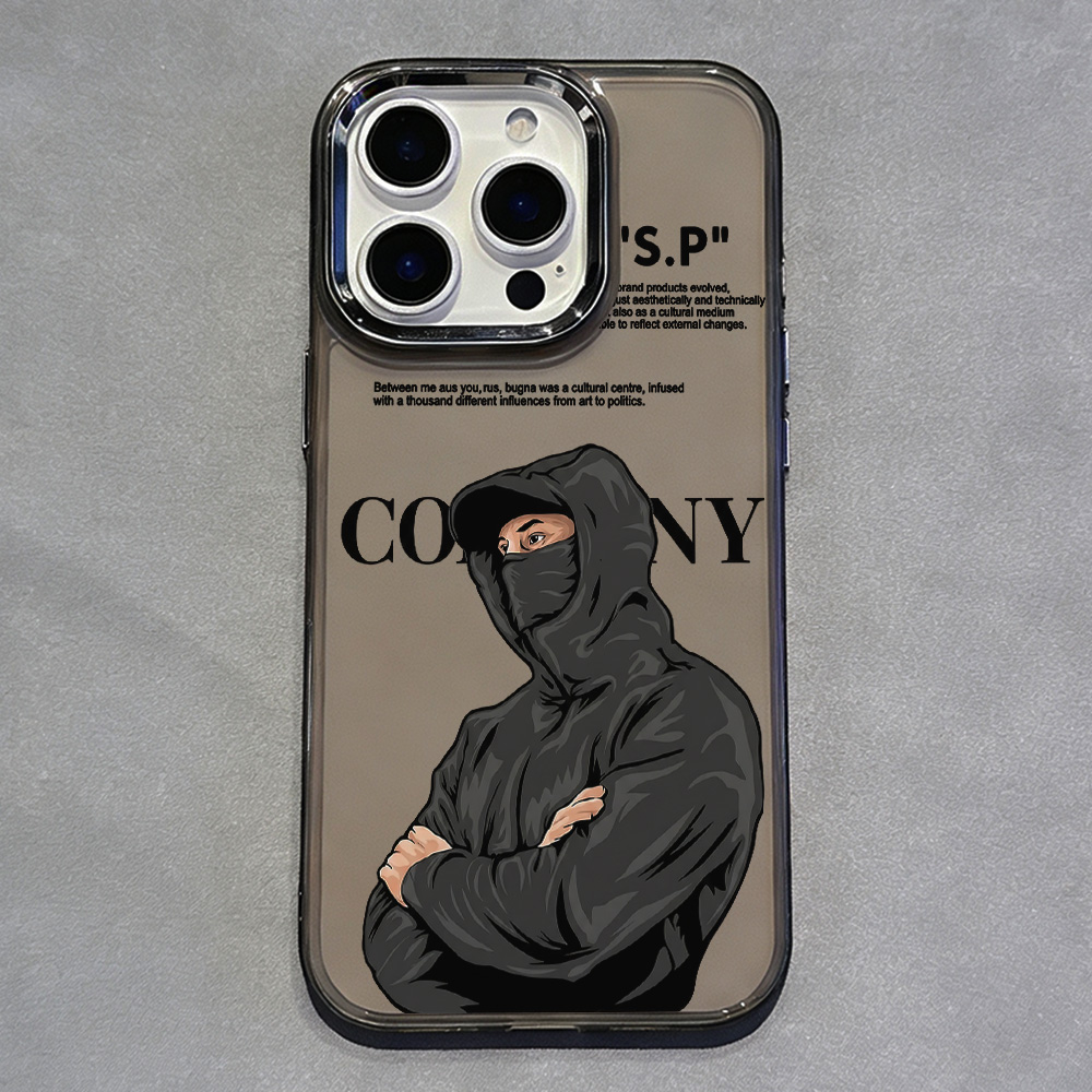 C-ComPanys-luxury-C-Cp Senior  - Phone Accessories Company incelemesi ve fiyatı