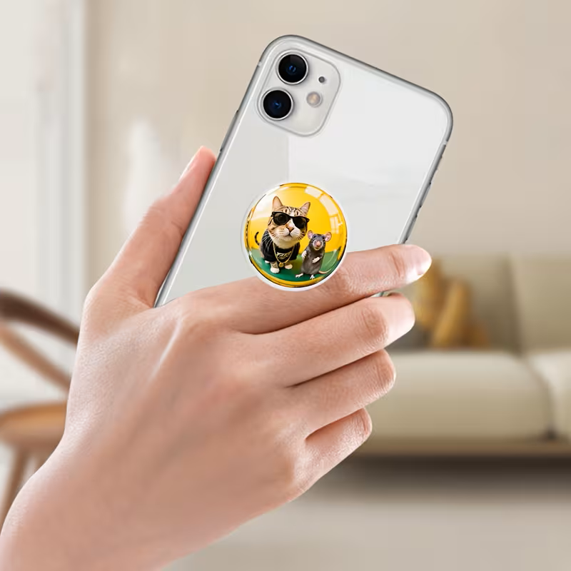 1 Adet Telefon Tutucu, Aileye, - Phone Accessories Stand incelemesi ve fiyatı