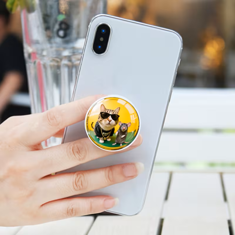 1 Adet Telefon Tutucu, Aileye, - Phone Accessories Stand incelemesi ve fiyatı