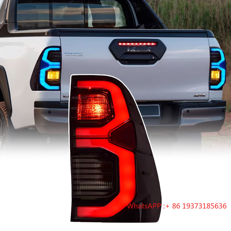Hilux Revo 2016-2024 için Renk - Phone Accessories App incelemesi ve fiyatı