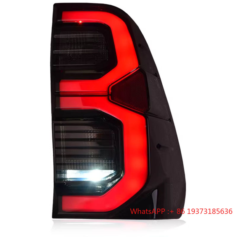 Hilux Revo 2016-2024 için Renk - Phone Accessories App incelemesi ve fiyatı
