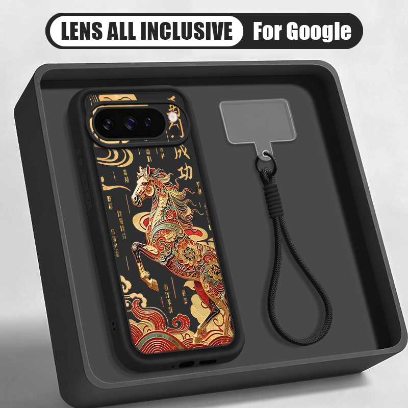 Sevimli Midilli Baskılı Bilekl - Lanyard Phone Strap incelemesi ve fiyatı