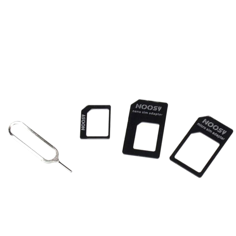1 Set NanoSIM Kartı Mikro Stan - Sim Card Tool incelemesi ve fiyatı